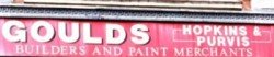 Gould Hopkins & Purvis - DIY and Hardware Store