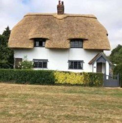 Simply Thatch - Thatch roof repairs Cambridge