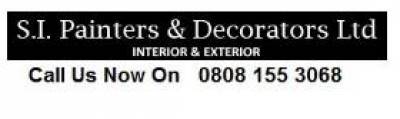 S.I Painting & Decorating Ltd