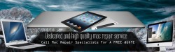 AppleLap UK: Apple Mac Repair London