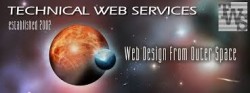 Technical Web Services Limited