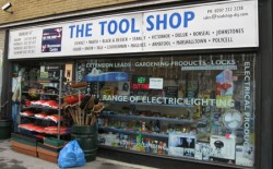 The Tool Shop - DIY Hardware and Houseware Store, Westminster