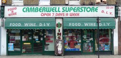 Camberwell Superstores - Hardware Store & DIY Products