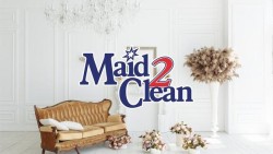 Maid2Clean- End Of Tenancy, Tenancy, House Cleaning & Ironing Service