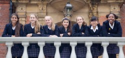Woldingham School - GCSE and A Level, Girls aged 11-18, Richmond