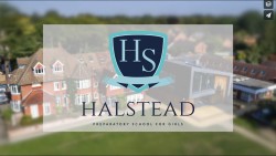 Halstead Preparatory School for Girls Aged 2 to 11, Woking
