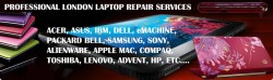 Reboot That Ltd - London Laptop and PC repair, Westminster