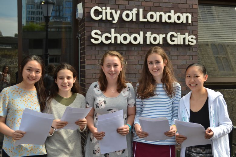 City of London School for Girls - Best Schools & Colleges, UK